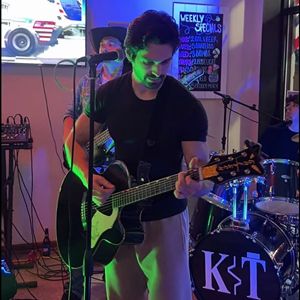 KALAMIT̄ at Detour Tap